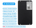 Smart Relays Active BMS 25S | 2A Balancing | with Current Shunt